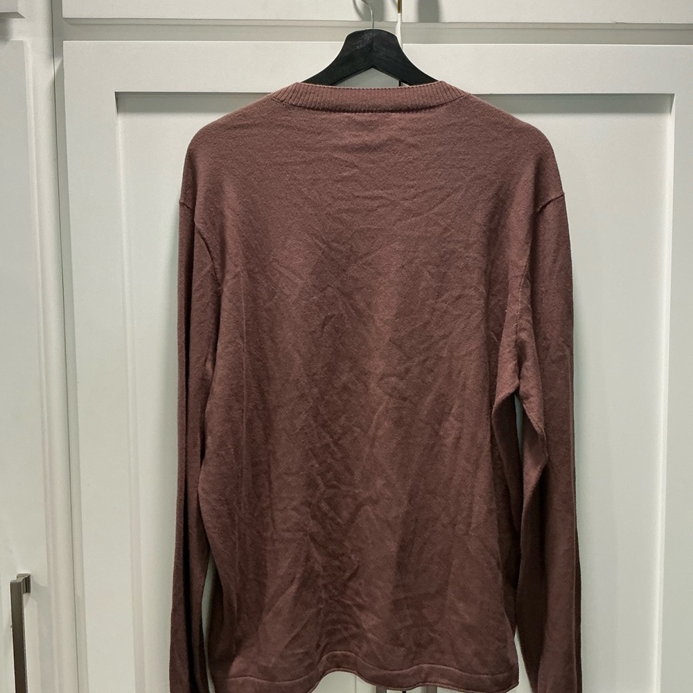 PAIGE Champlin Crewneck Sweater - Picture 4 of 4